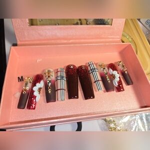 Lovful Set #2 Holiday Design